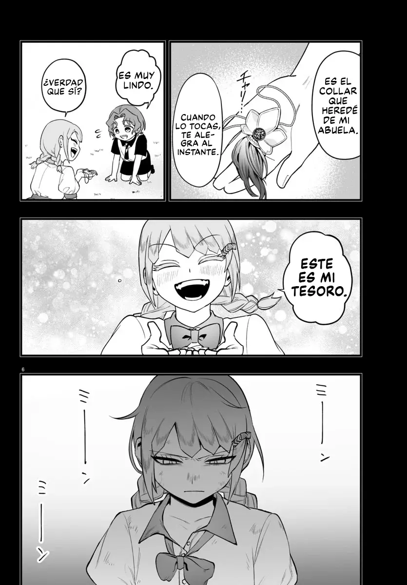Read Iruma-kun_ if mafia ES Manga Online