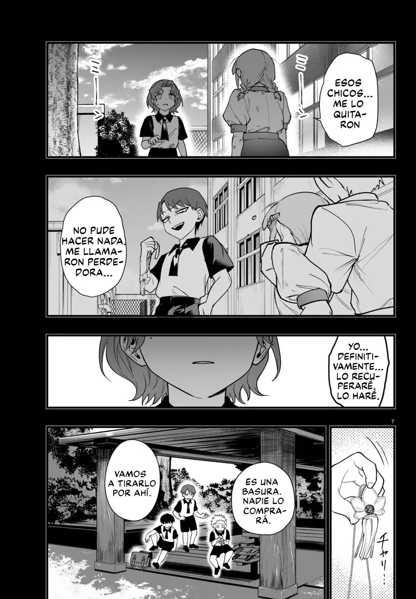 Read Iruma-kun_ if mafia ES Manga Online