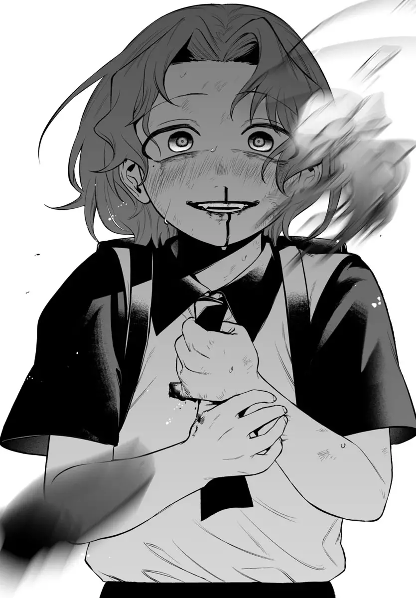 Read Iruma-kun_ if mafia ES Manga Online