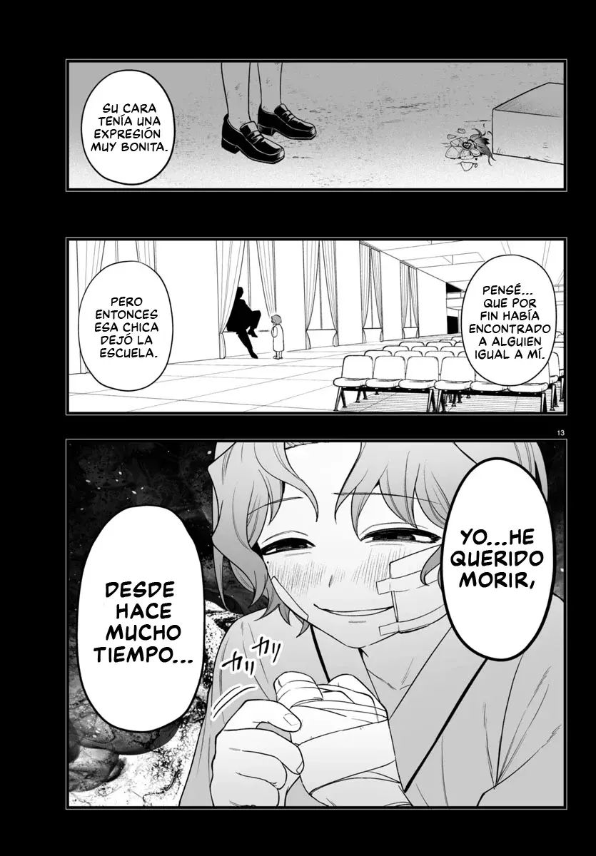 Read Iruma-kun_ if mafia ES Manga Online