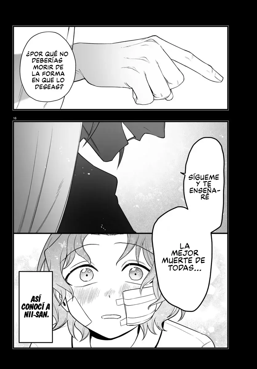 Read Iruma-kun_ if mafia ES Manga Online
