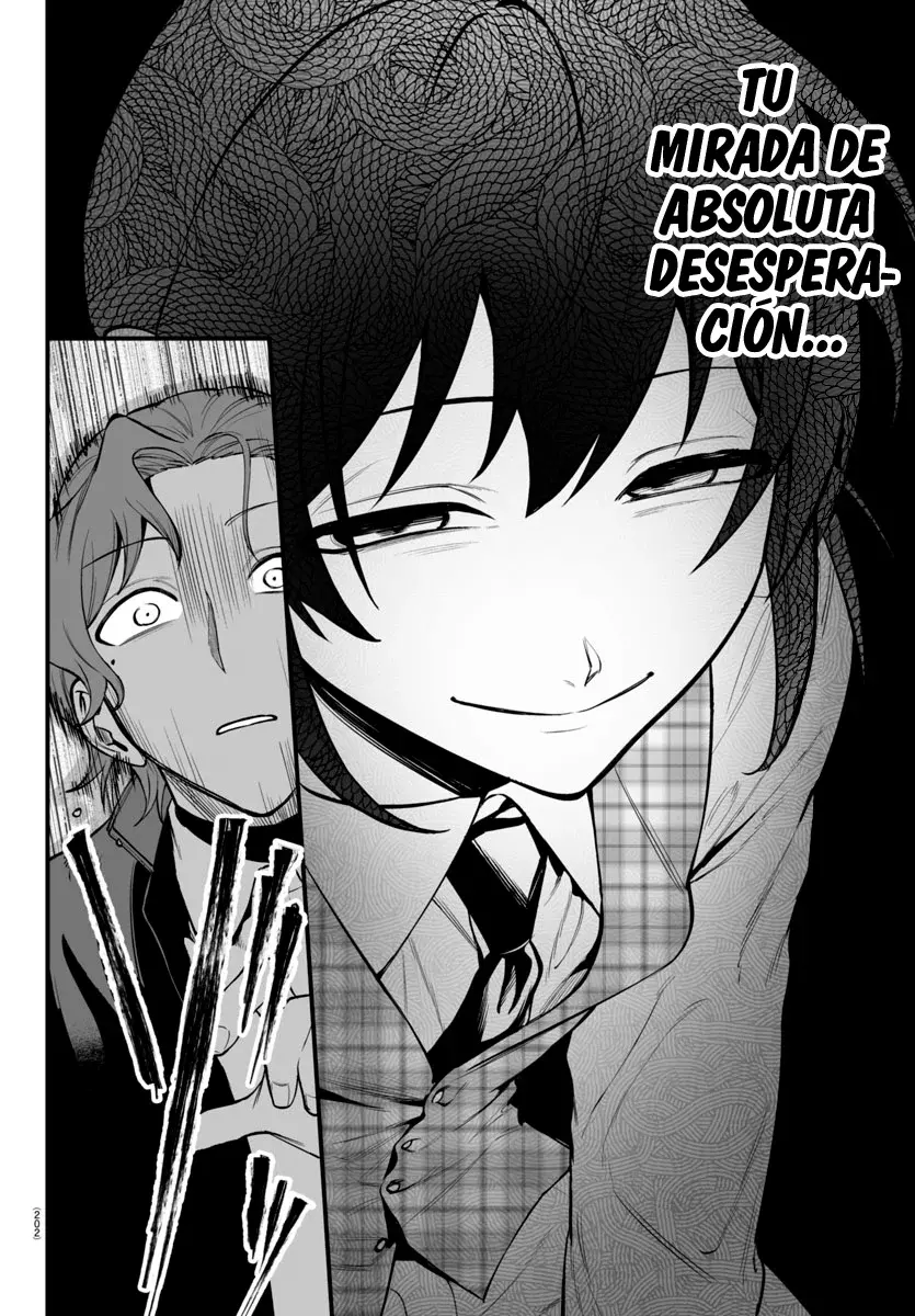Read Iruma-kun_ if mafia ES Manga Online