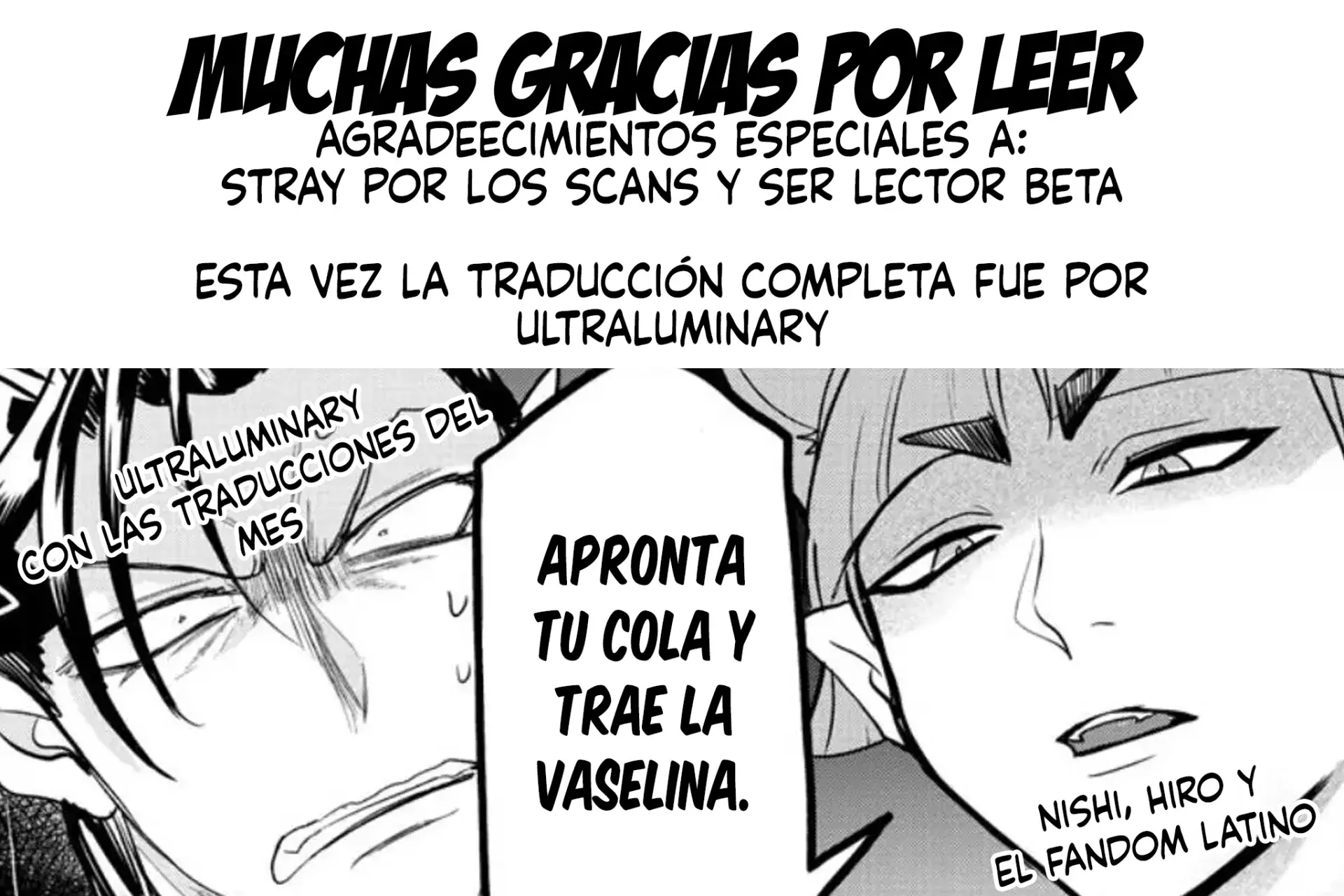 Read Iruma-kun_ if mafia ES Manga Online