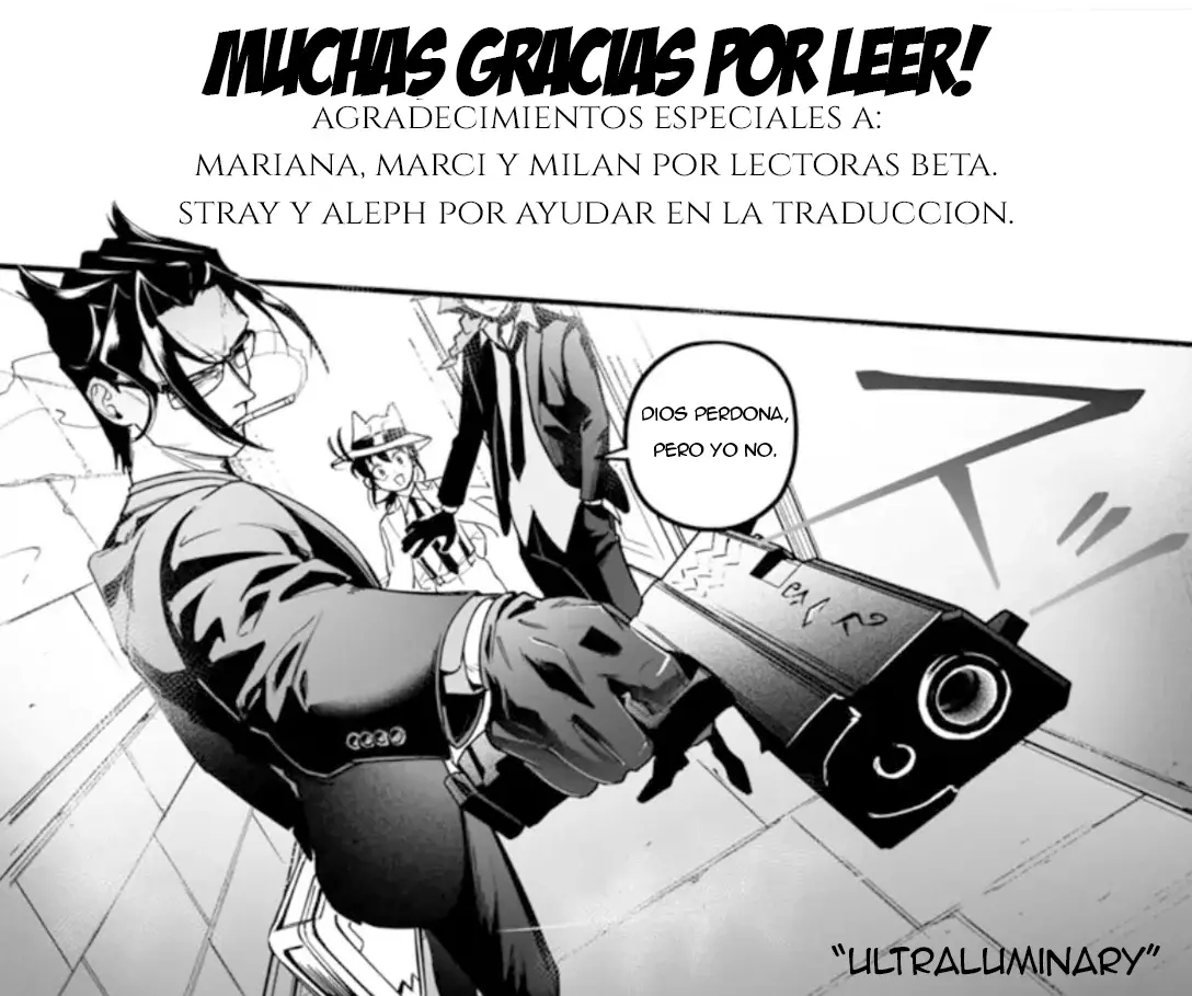Read Iruma-kun_ if mafia ES Manga Online