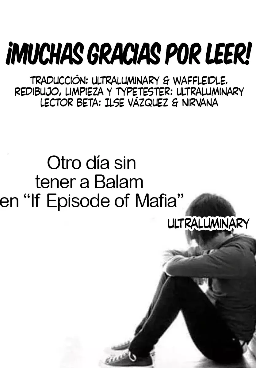 Read Iruma-kun_ if mafia ES Manga Online