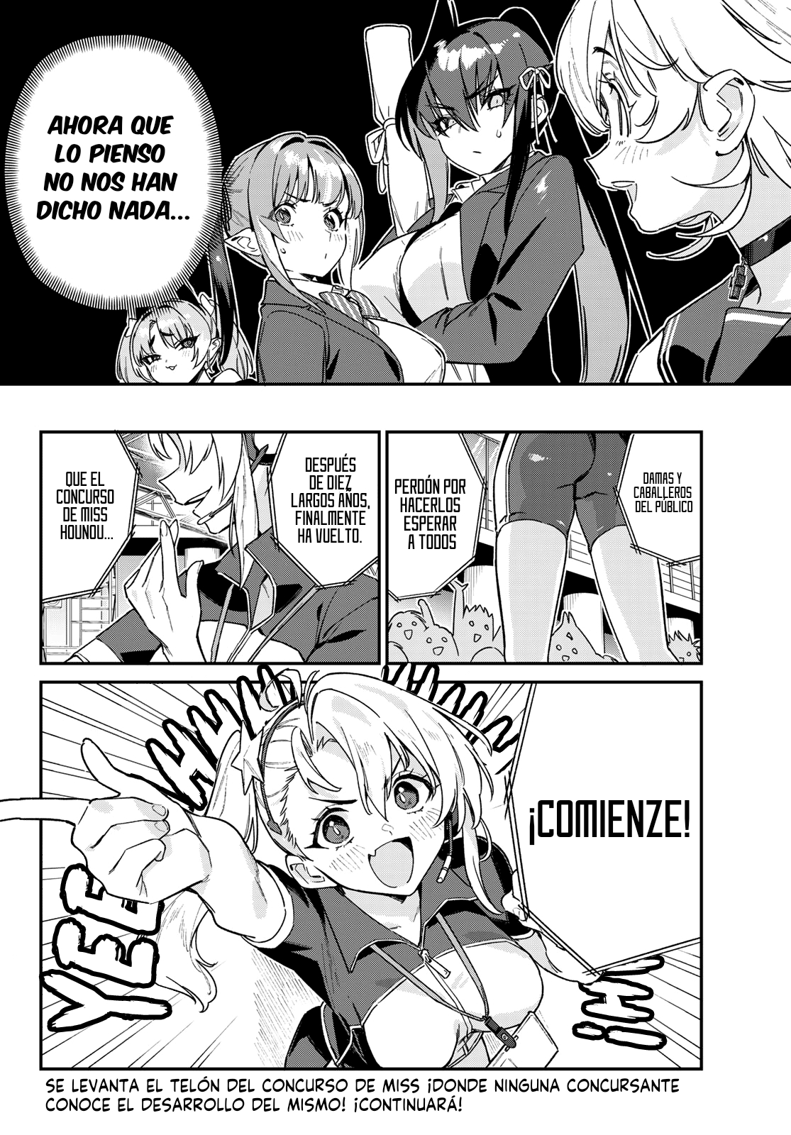 Read Kanan-sama wa Akumade Choroi ES Manga Online