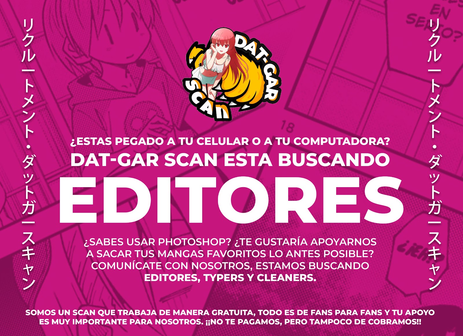Read Kanan-sama wa Akumade Choroi ES Manga Online