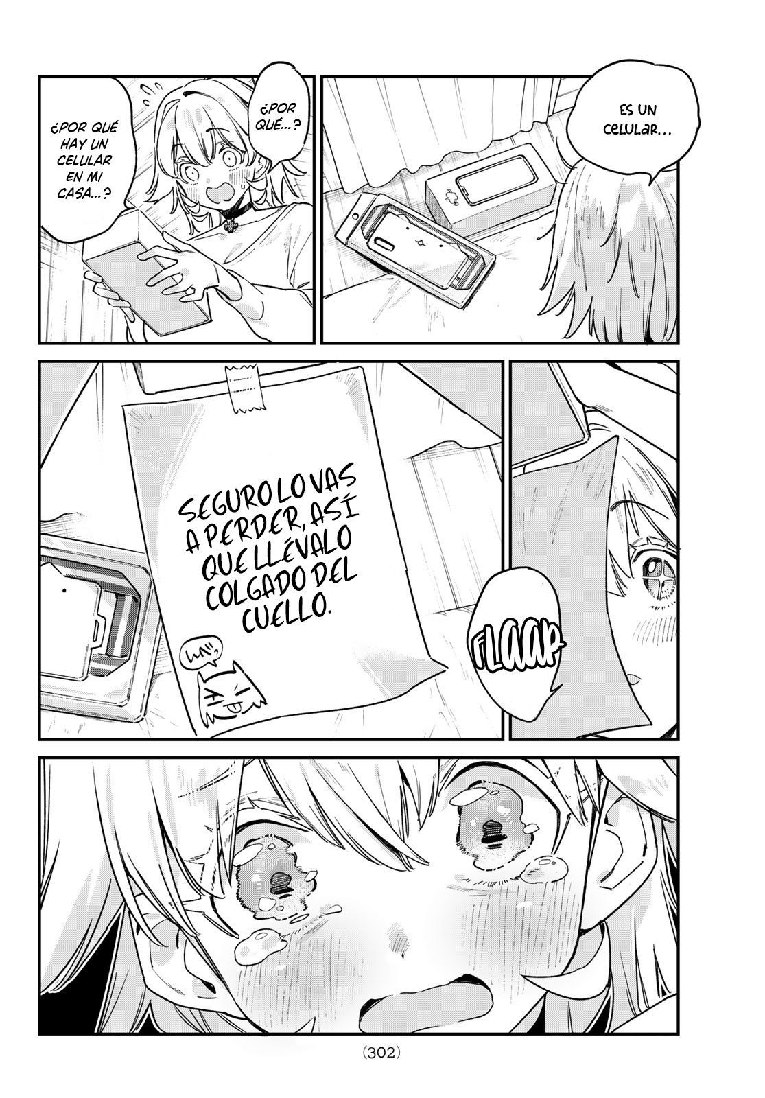 Read Kanan-sama wa Akumade Choroi ES Manga Online
