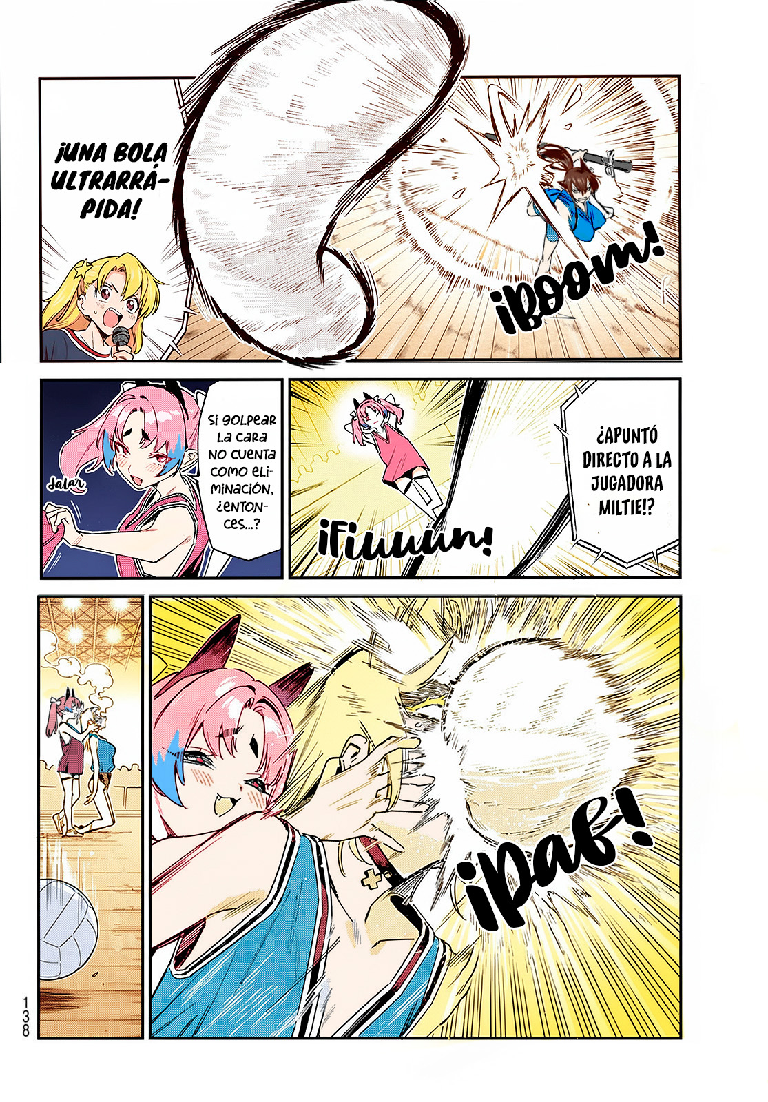 Read Kanan-sama wa Akumade Choroi ES Manga Online