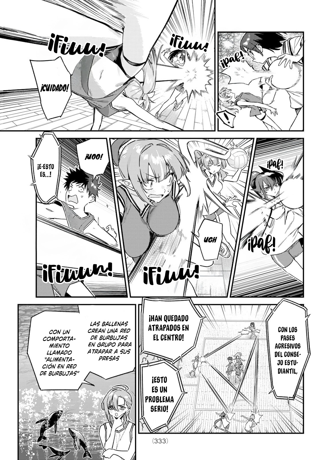 Read Kanan-sama wa Akumade Choroi ES Manga Online