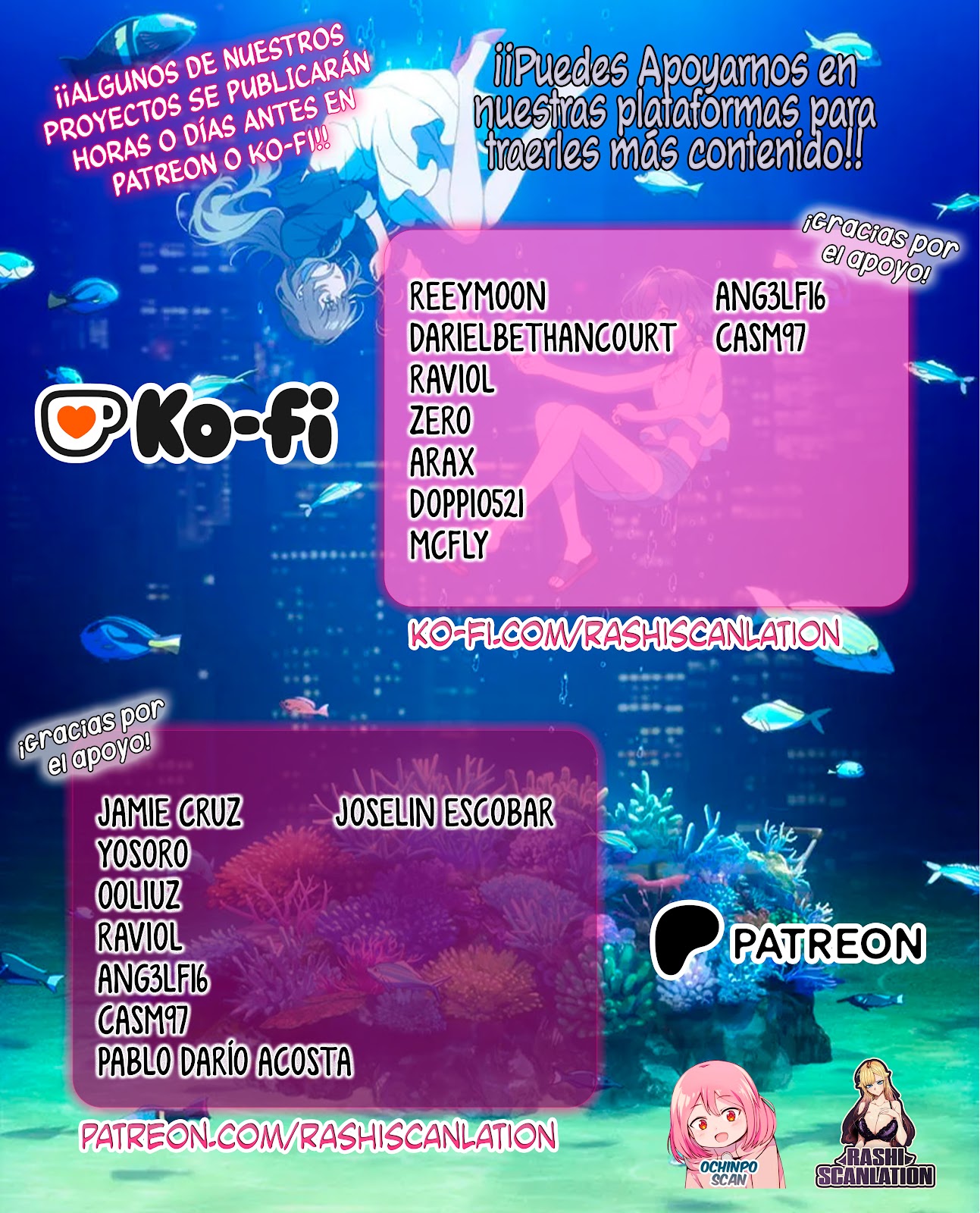 Read Kanan-sama wa Akumade Choroi ES Manga Online