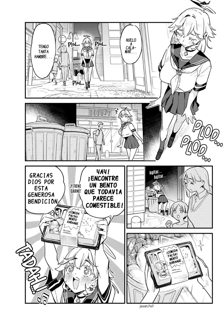 Read Kanan-sama wa Akumade Choroi ES Manga Online