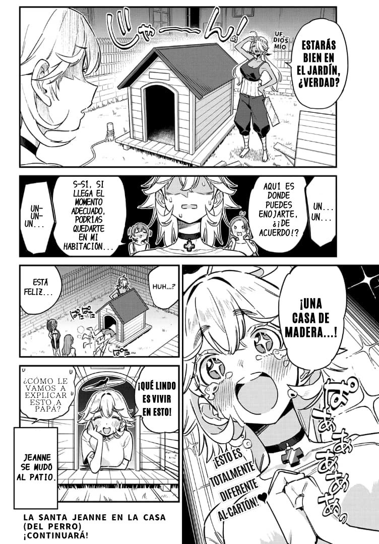 Read Kanan-sama wa Akumade Choroi ES Manga Online