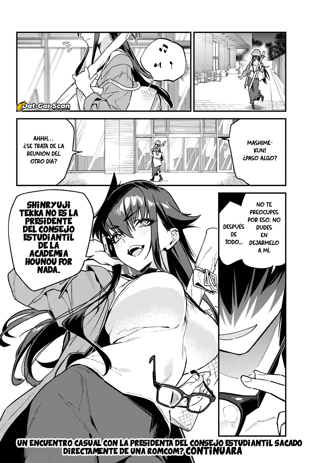 Read Kanan-sama wa Akumade Choroi ES Manga Online
