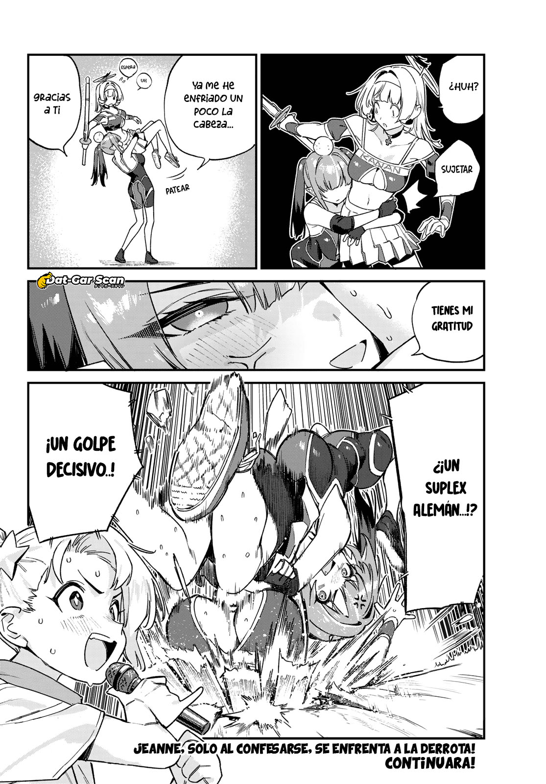 Read Kanan-sama wa Akumade Choroi ES Manga Online