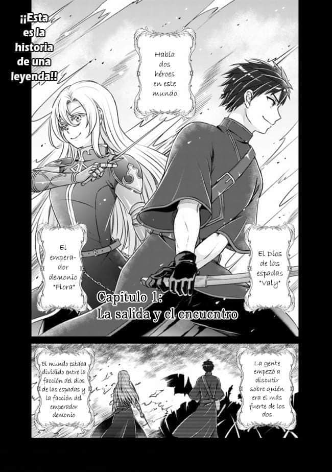 Read Kenshin to Matei no Musuko wa Datejanai ES Manga Online
