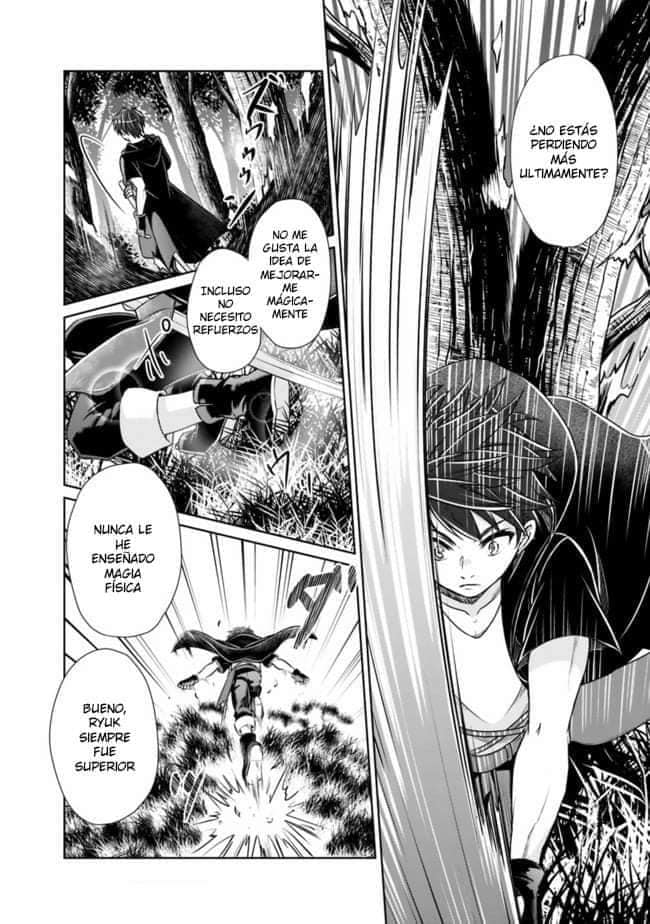 Read Kenshin to Matei no Musuko wa Datejanai ES Manga Online
