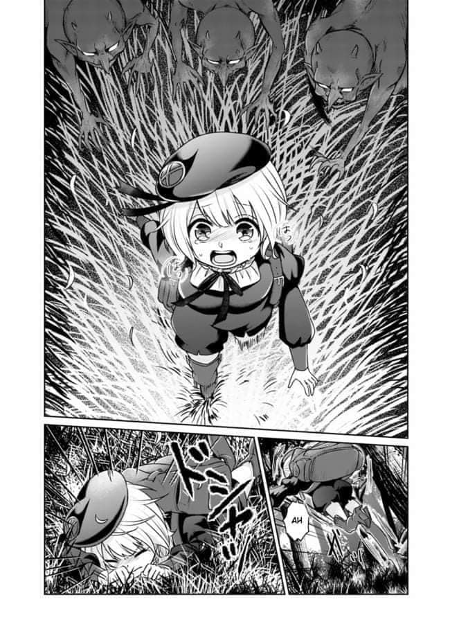 Read Kenshin to Matei no Musuko wa Datejanai ES Manga Online