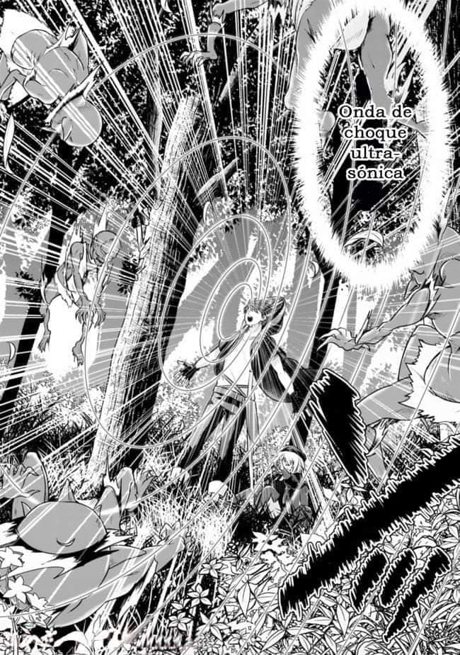 Read Kenshin to Matei no Musuko wa Datejanai ES Manga Online