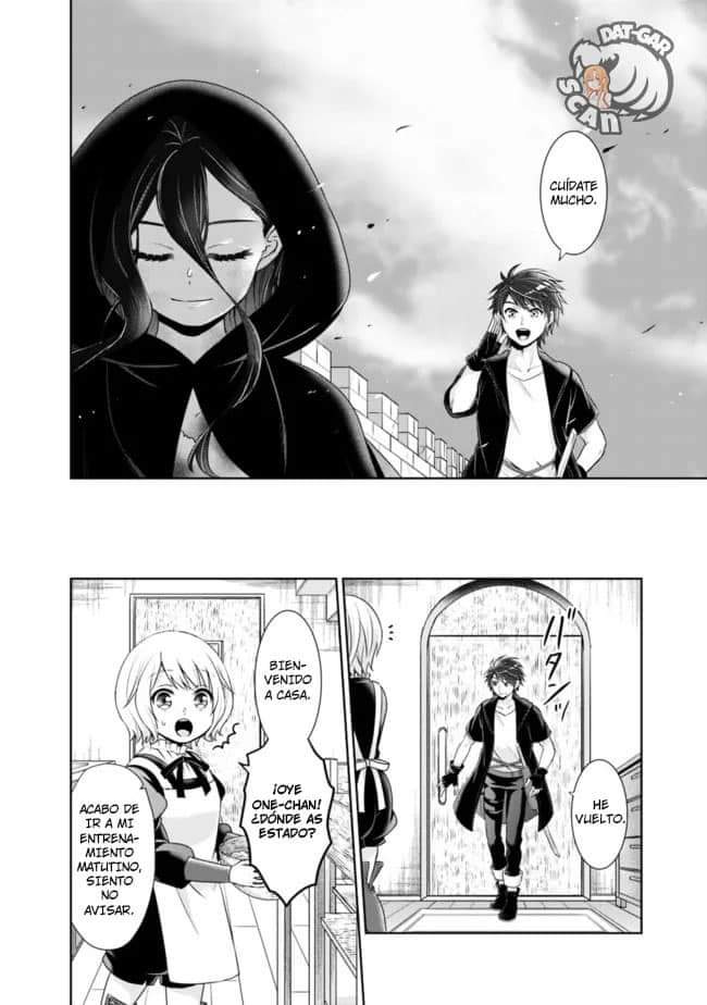 Read Kenshin to Matei no Musuko wa Datejanai ES Manga Online