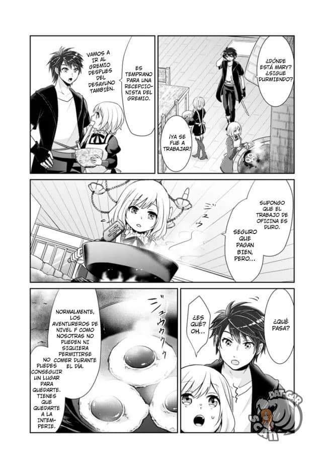 Read Kenshin to Matei no Musuko wa Datejanai ES Manga Online