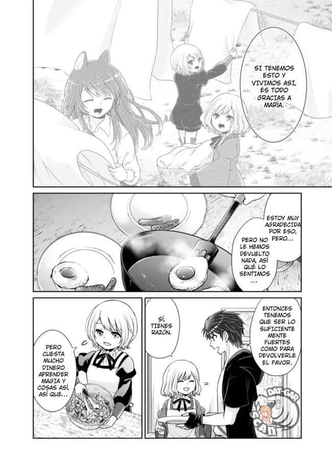 Read Kenshin to Matei no Musuko wa Datejanai ES Manga Online