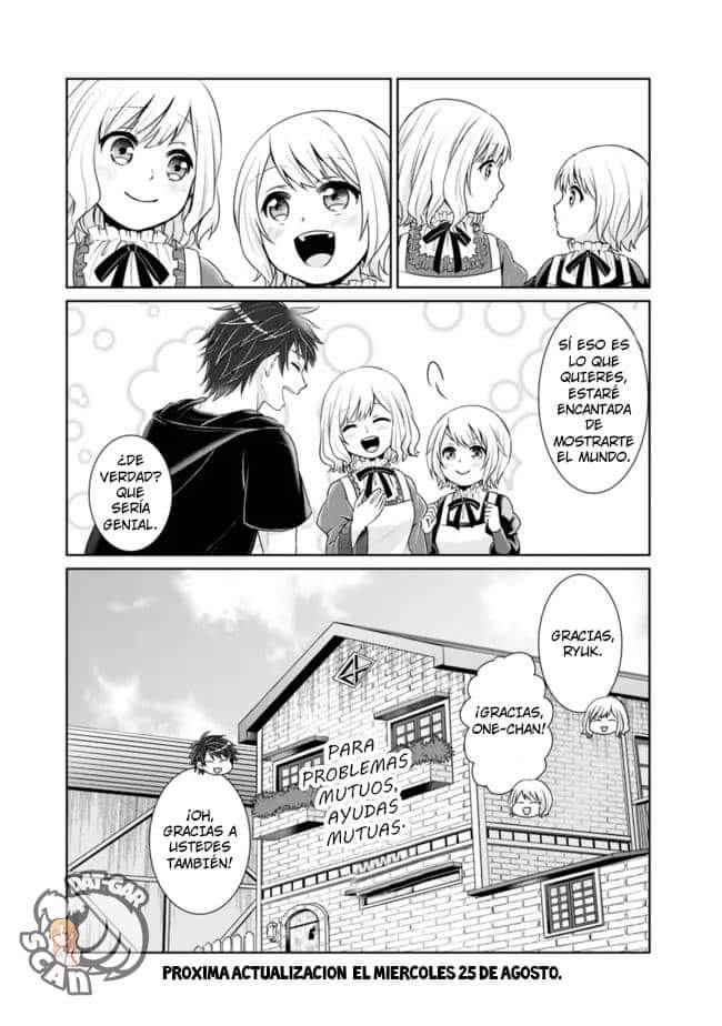 Read Kenshin to Matei no Musuko wa Datejanai ES Manga Online