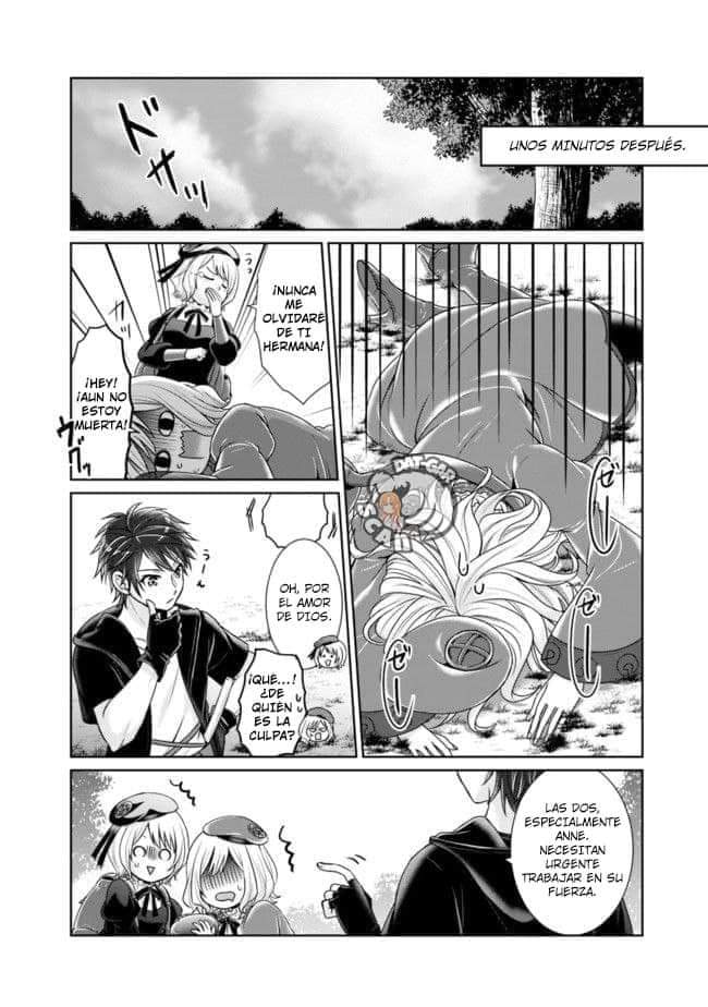 Read Kenshin to Matei no Musuko wa Datejanai ES Manga Online