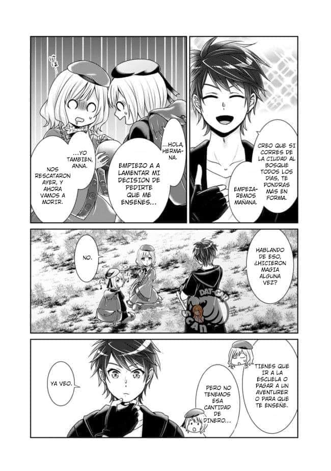 Read Kenshin to Matei no Musuko wa Datejanai ES Manga Online