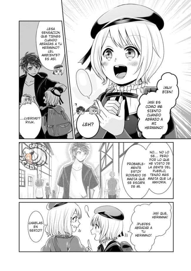 Read Kenshin to Matei no Musuko wa Datejanai ES Manga Online