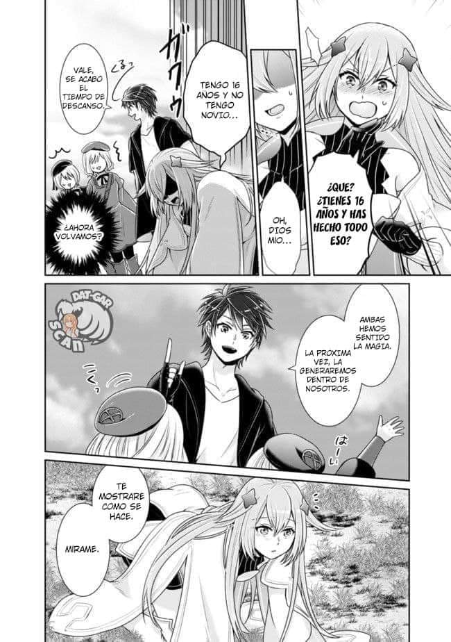 Read Kenshin to Matei no Musuko wa Datejanai ES Manga Online
