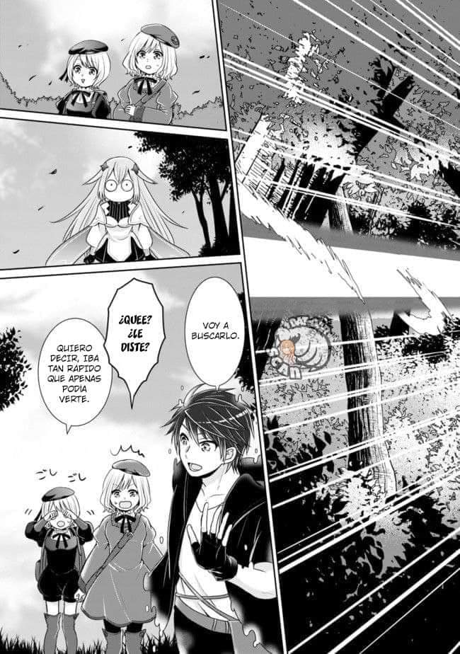 Read Kenshin to Matei no Musuko wa Datejanai ES Manga Online