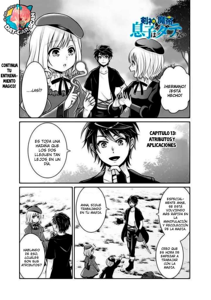 Read Kenshin to Matei no Musuko wa Datejanai ES Manga Online