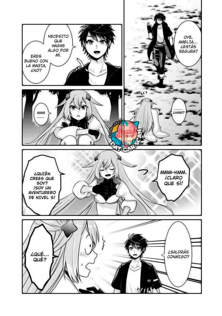 Read Kenshin to Matei no Musuko wa Datejanai ES Manga Online
