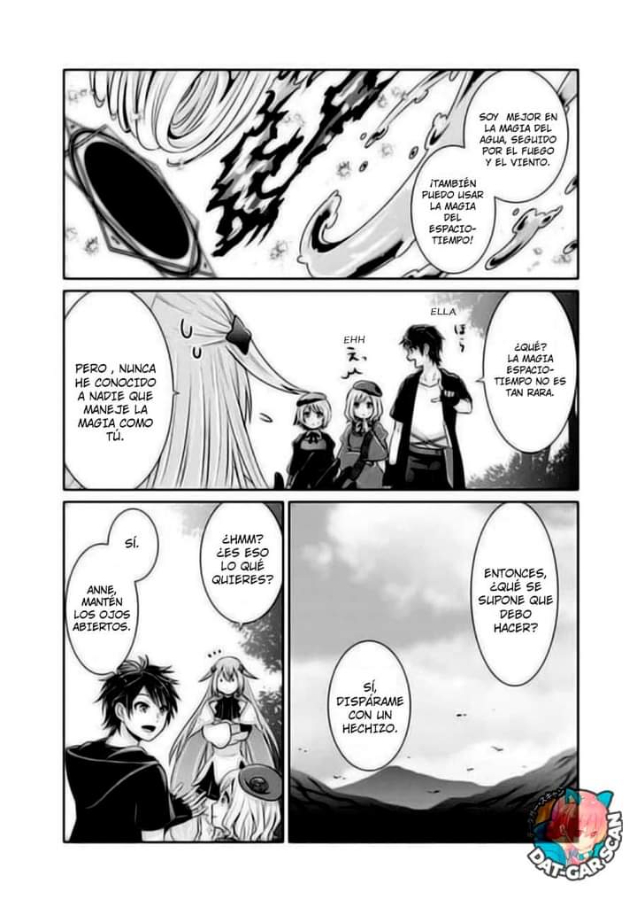 Read Kenshin to Matei no Musuko wa Datejanai ES Manga Online