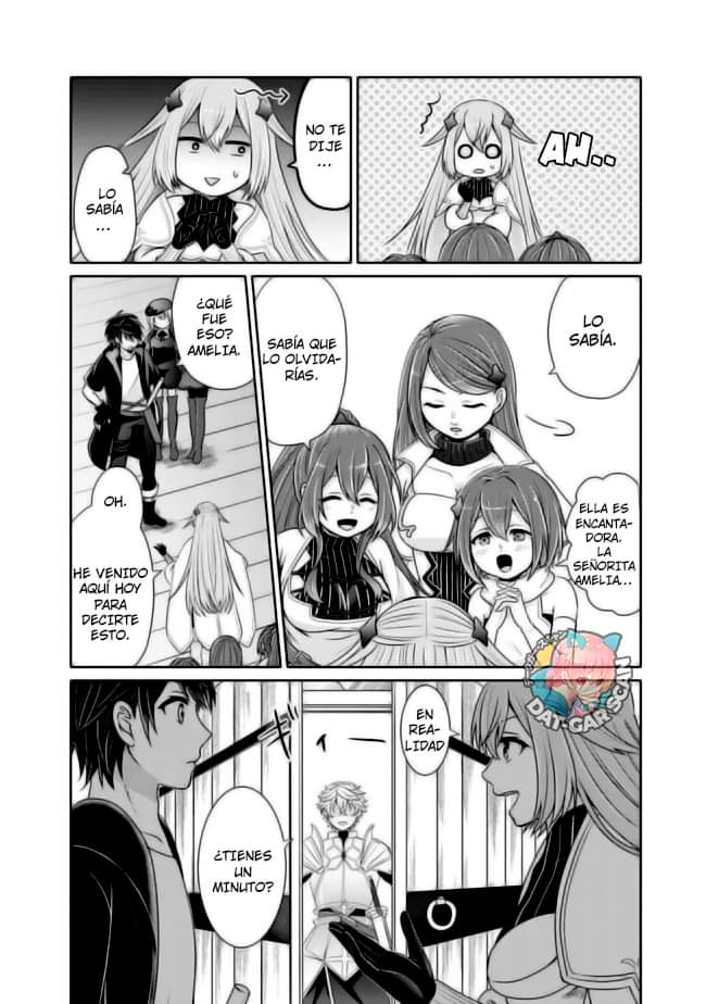 Read Kenshin to Matei no Musuko wa Datejanai ES Manga Online