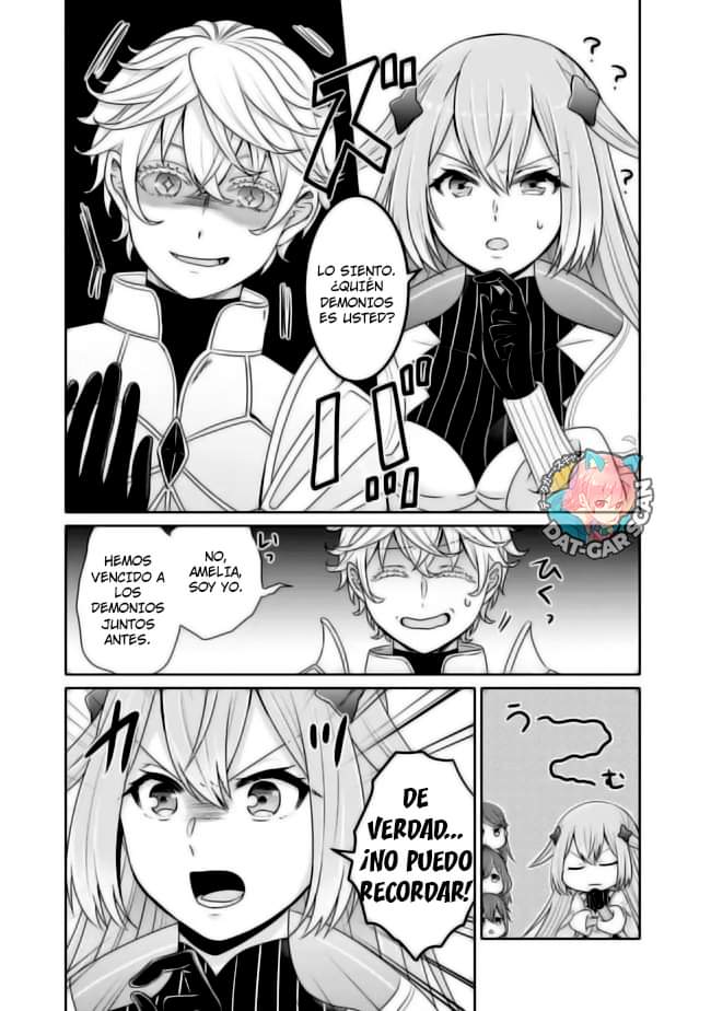 Read Kenshin to Matei no Musuko wa Datejanai ES Manga Online