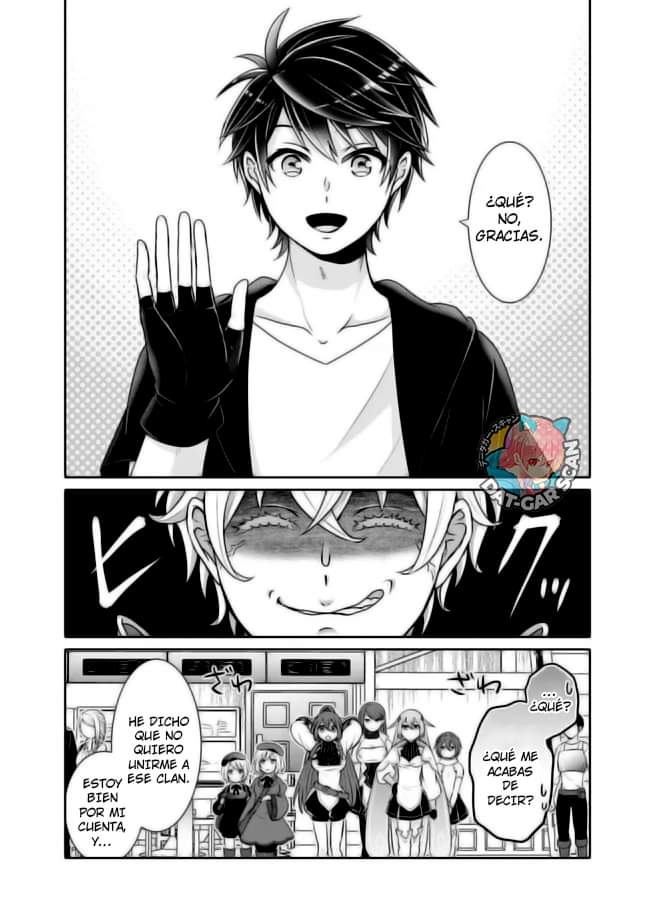 Read Kenshin to Matei no Musuko wa Datejanai ES Manga Online