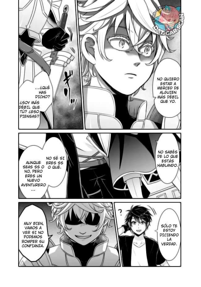 Read Kenshin to Matei no Musuko wa Datejanai ES Manga Online