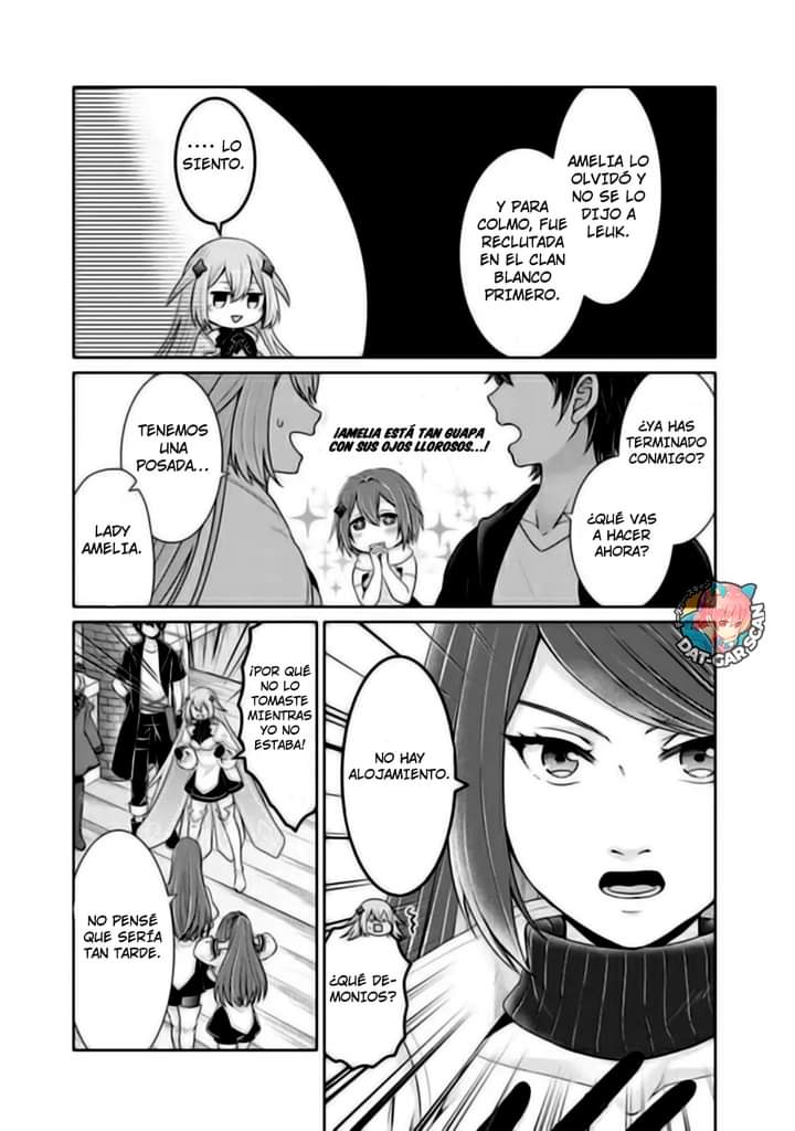 Read Kenshin to Matei no Musuko wa Datejanai ES Manga Online