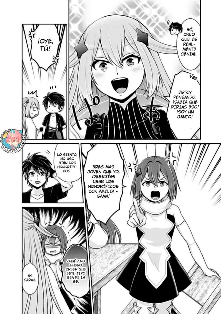 Read Kenshin to Matei no Musuko wa Datejanai ES Manga Online