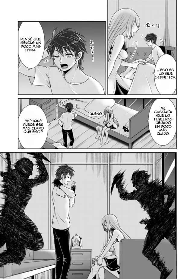 Read Kenshin to Matei no Musuko wa Datejanai ES Manga Online