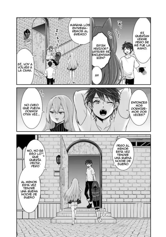 Read Kenshin to Matei no Musuko wa Datejanai ES Manga Online