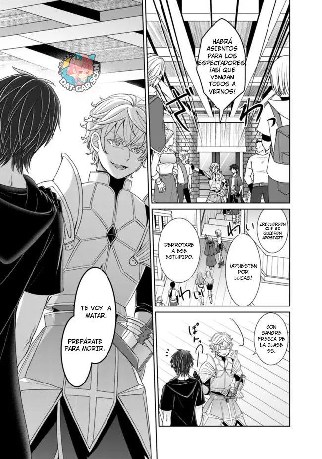 Read Kenshin to Matei no Musuko wa Datejanai ES Manga Online