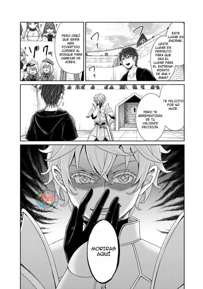 Read Kenshin to Matei no Musuko wa Datejanai ES Manga Online