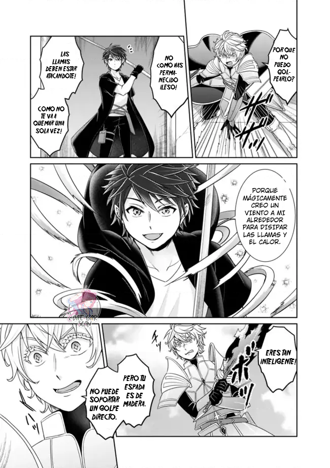 Read Kenshin to Matei no Musuko wa Datejanai ES Manga Online