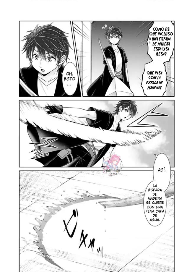 Read Kenshin to Matei no Musuko wa Datejanai ES Manga Online