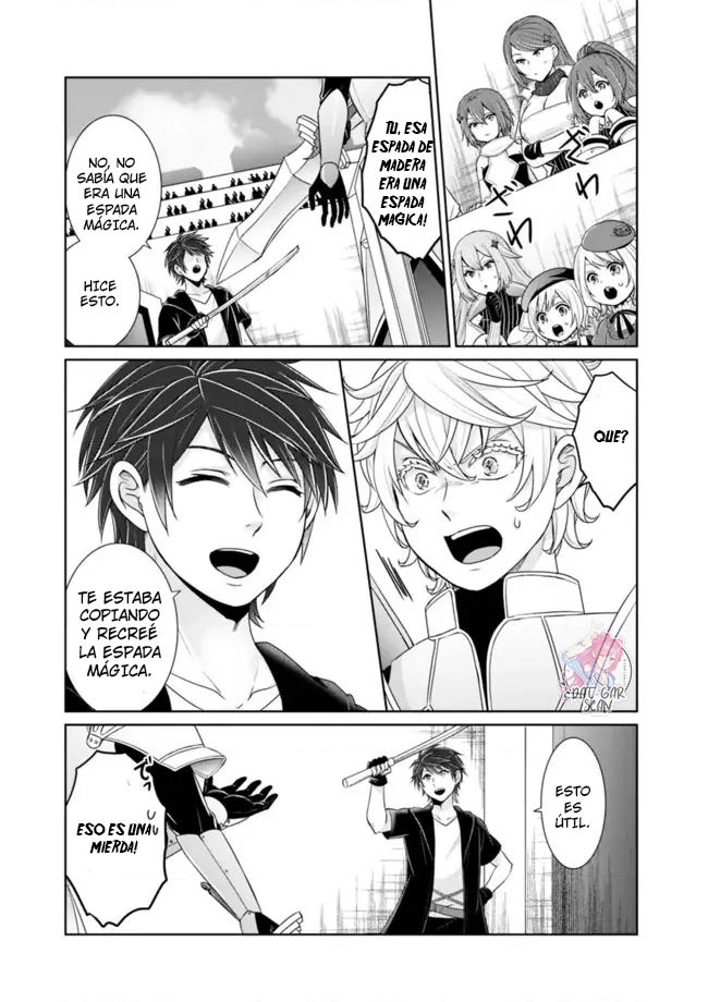 Read Kenshin to Matei no Musuko wa Datejanai ES Manga Online
