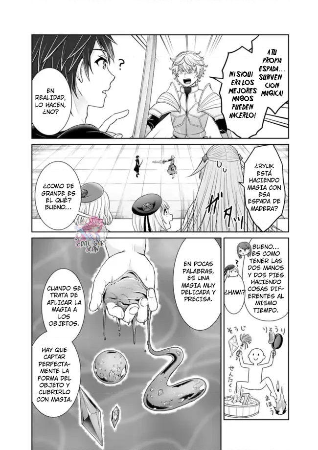 Read Kenshin to Matei no Musuko wa Datejanai ES Manga Online