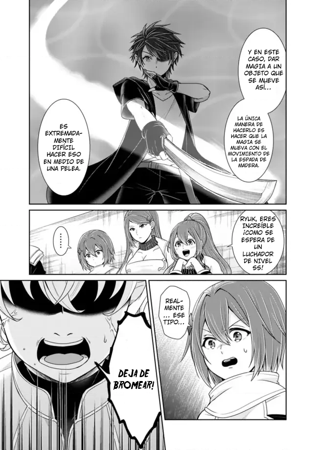 Read Kenshin to Matei no Musuko wa Datejanai ES Manga Online